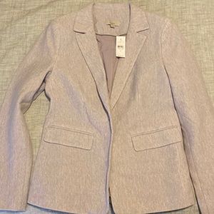Women’s blazer
